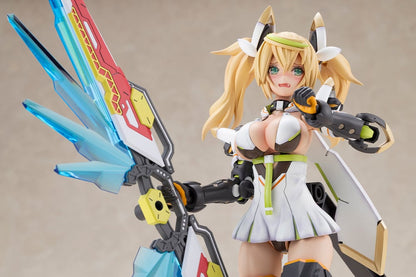Kotobukiya Phantasy Star Online 2 es Grande Scale Gene (Stellatears Ver.) Model Kit, 9.84-Inch - View 15