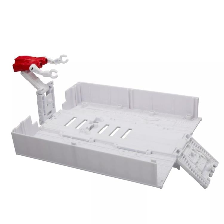 Hasbro Transformers Generations Target Optimus Prime and Autobot Bullseye Two-Pack - View 11