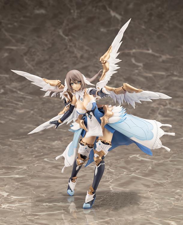 Kotobukiya Arcanadea Ermeda Character Model Kit, 7.3-Inch - View 6