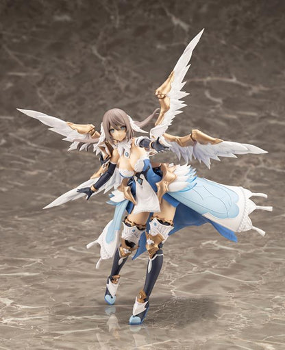 Kotobukiya Arcanadea Ermeda Character Model Kit, 7.3-Inch - View 6