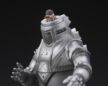 Art Spirits Godzilla Hyper Modeling Series Mechagodzilla Box of 6 Figures - View 15