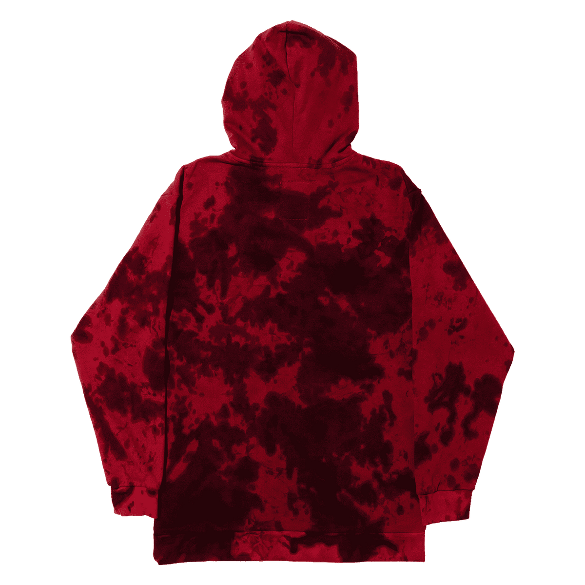 Loungefly IT (2017) Stephen King Pennywise Hoodie Apparel - View 4
