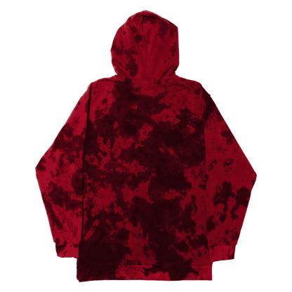 Loungefly IT (2017) Stephen King Pennywise Hoodie Apparel - View 4