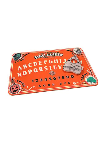 Trick or Treat Studios Halloween III: Season of the Witch Witch Board