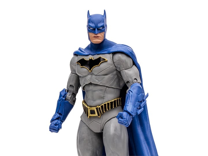 McFarlane Toys DC Rebirth Batman 7-Inch Action Figure with Digital Code - View 2