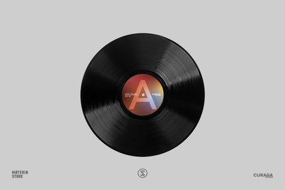 Curaga Records Video Game LoFi: Cozy Games Vol. 01 Vinyl Record LP - View 5