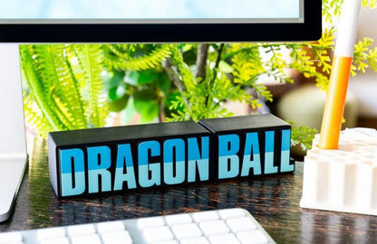 Bandai Dragon Ball Vol. 1 40th Anniversary Exclusive Logo Figure - View 4