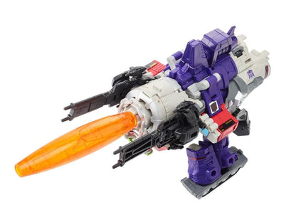 Hasbro Transformers Generations Selects Leader Galvatron 7.5-Inch Action Figure - View 10
