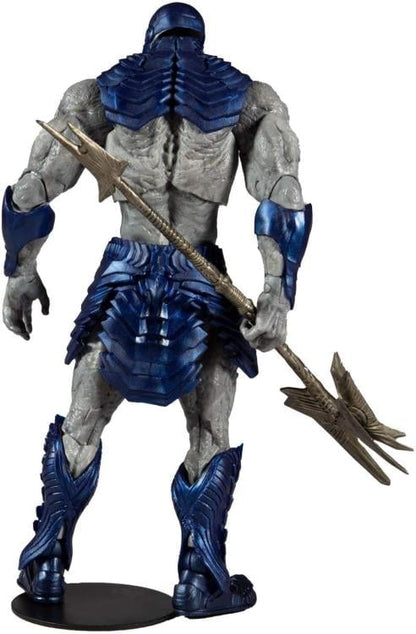 McFarlane Toys DC Multiverse Justice League (2021) Darkseid Mega 7-Inch Action Figure - View 5