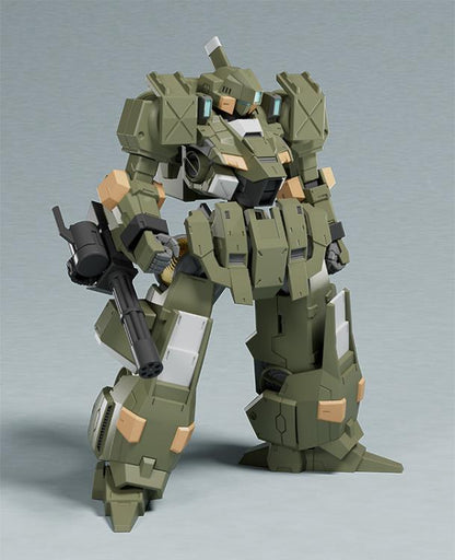 Good Smile Titanomachia Moderoid SIDE:R Vogel'g 6.1-Inch Model Kit - View 3
