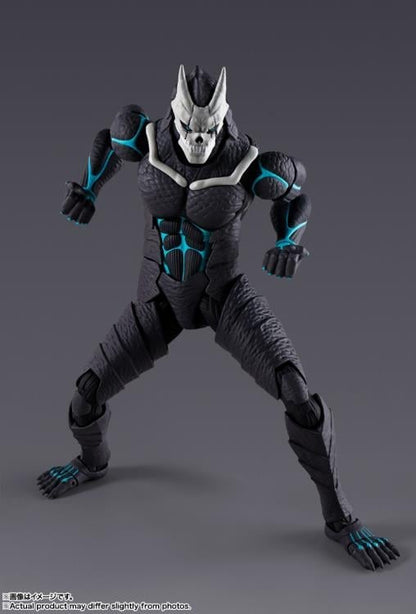 Bandai S.H.Figuarts Kaiju No. 8 7.5-Inch Action Figure - View 6