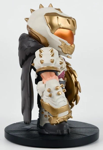 Bethesda Doom: The Dark Ages Slayer (Divinity Variant) 5-Inch Mini Collectible Figure - View 10