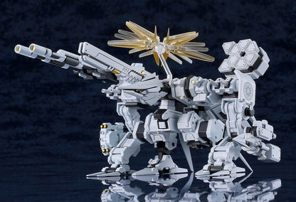 Good Smile Blue Archive Moderoid Daath Plastic Model Kit - View 12