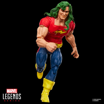 Hasbro The Incredible Hulk Marvel Legends Marvel's Doc Samson Action Figure - View 5