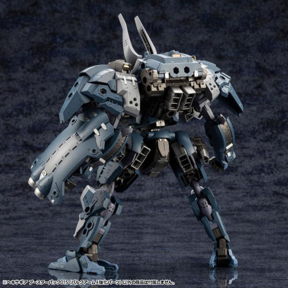 Kotobukiya Hexa Gear Booster Pack 015 Bulkharm Lambda Jackal Enhance Unit 1/24 Scale Model Kit - View 6