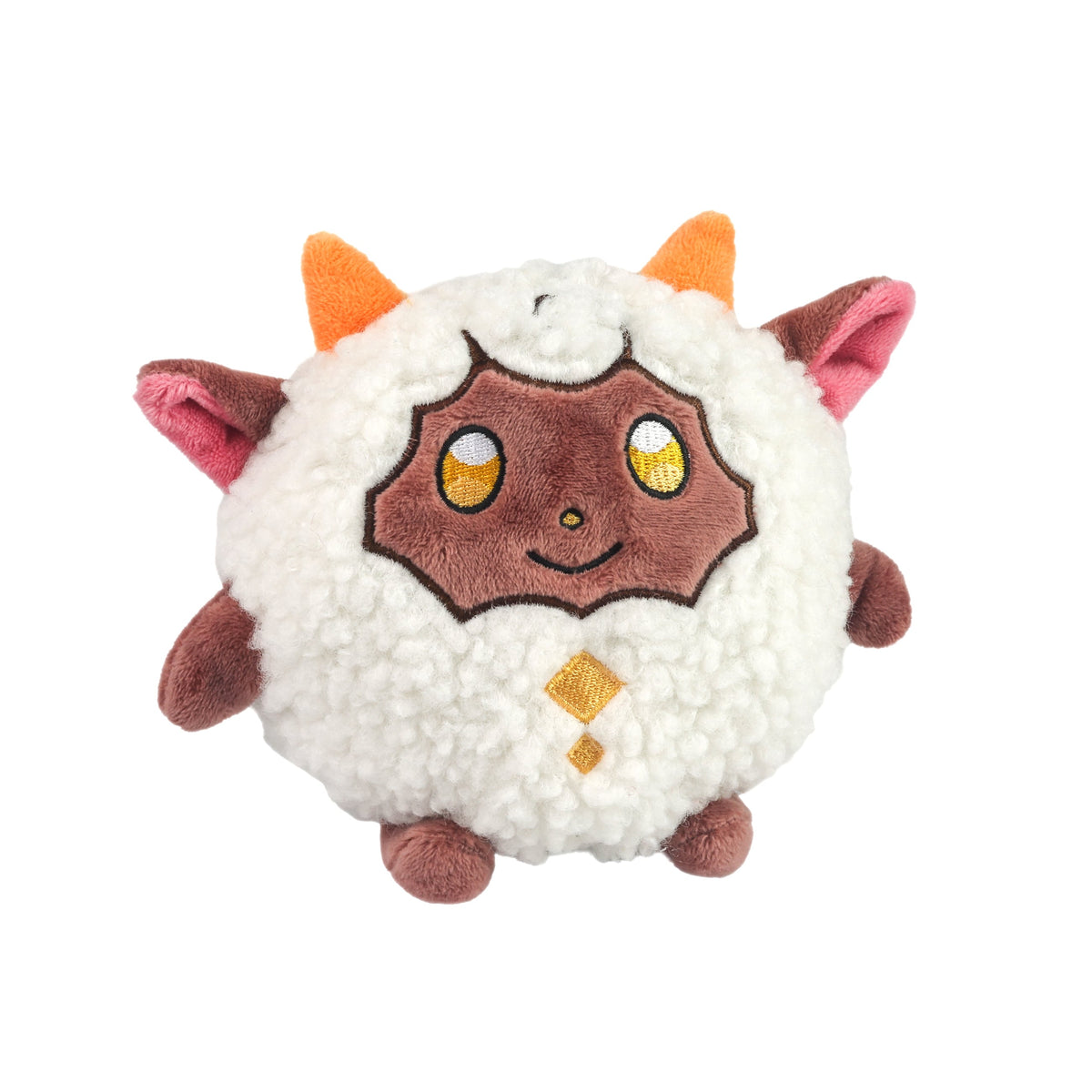 The Loyal Subjects Palworld Set of 4 Small Plush (8-Inch) - View 13