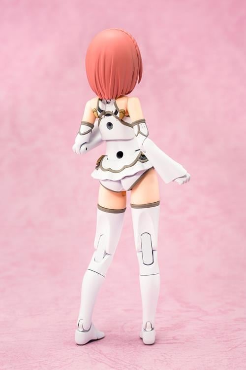 Kotobukiya Alice Gear Aegis Megami Device Aika Aikawa Model Kit (Reissue) - View 12