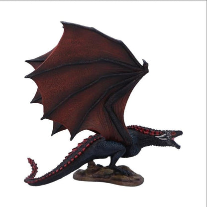 Nemesis Now Game of Thrones Drogon 11-Inch Figurine - View 5