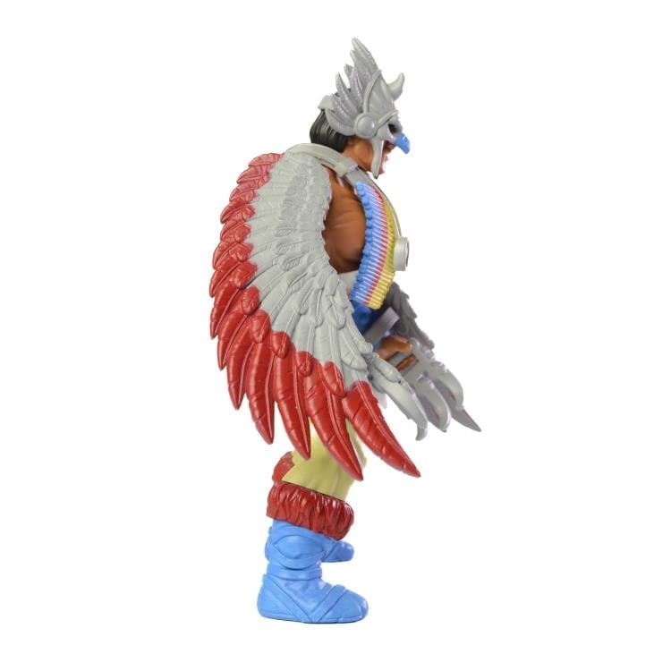 Formo Toys Legends of Dragonore Chief Talon Figure 5.5-Inch - View 8