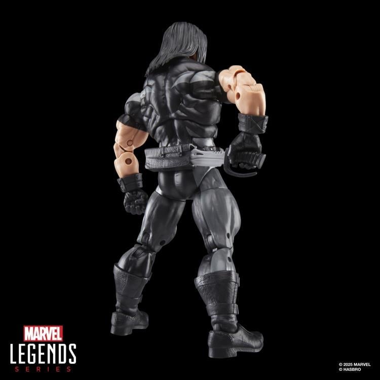 Hasbro Marvel Legends X-Force Warpath and X-23 Action Figure Two-Pack - View 11