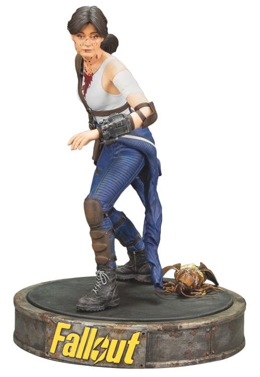 Dark Horse Fallout (TV Series) Lucy 7.5-Inch PVC Figure - View 3