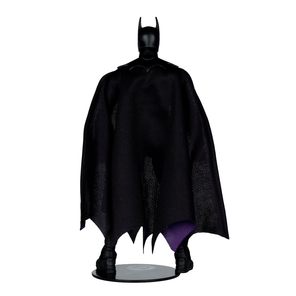 McFarlane Toys DC Direct Page Punchers Batman '89 #6 Batman 7-Inch Action Figure with Comic - View 10