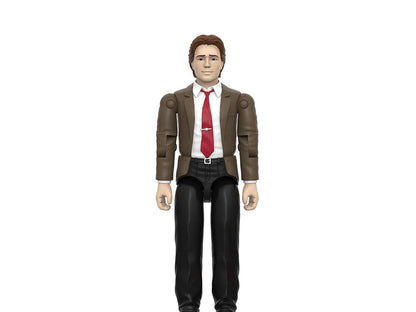 Super7 Back to the Future ReAction+ Marty McFly '55 Retro Action Figure - View 2
