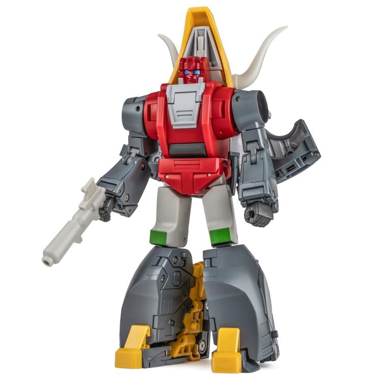 Newage H63 Gorgo 5-Inch Plastic Collectible Figure (Reissue) - View 3