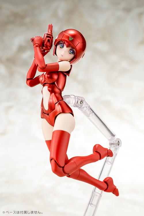 Kotobukiya Megami Device B1R-M Chassis Kit (Skin Color C) 5.5-Inch Model Kit - View 4