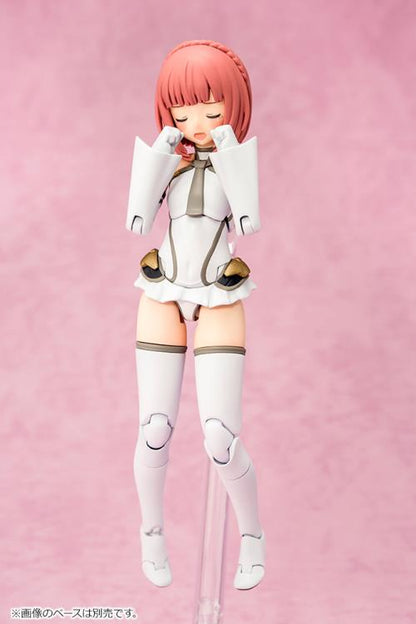 Kotobukiya Alice Gear Aegis Megami Device Aika Aikawa Model Kit (Reissue) - View 13