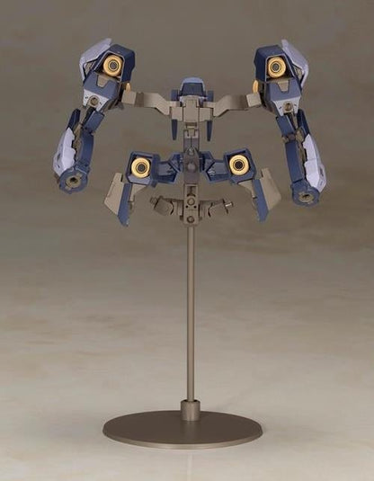 Kotobukiya Frame Arms Girl Zelfikar Model Kit (2nd Reissue) 7.5-Inch - View 17