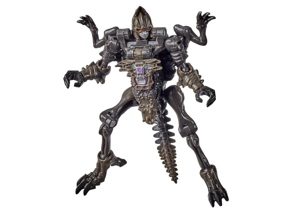 Hasbro Transformers War for Cybertron: Kingdom Core Class Set of 3 Plastic Action Figures - View 11