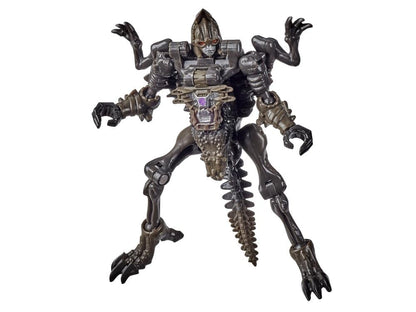 Hasbro Transformers War for Cybertron: Kingdom Core Class Set of 3 Plastic Action Figures - View 11