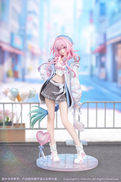 Myethos Honkai: Star Rail Gift+ Cyrene Wonderful Holiday Ver. 1/8 Scale Figure, 8-Inch - View 3