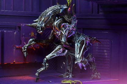 NECA Aliens Ultimate Rhino Alien Ver. 2 10-Inch Plastic Figure - View 18
