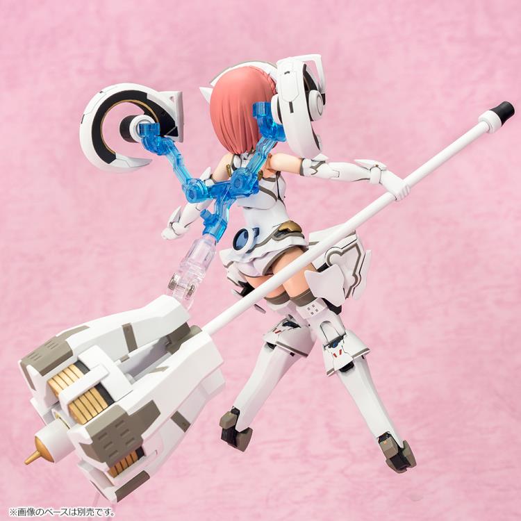 Kotobukiya Alice Gear Aegis Megami Device Aika Aikawa Model Kit (Reissue) - View 7