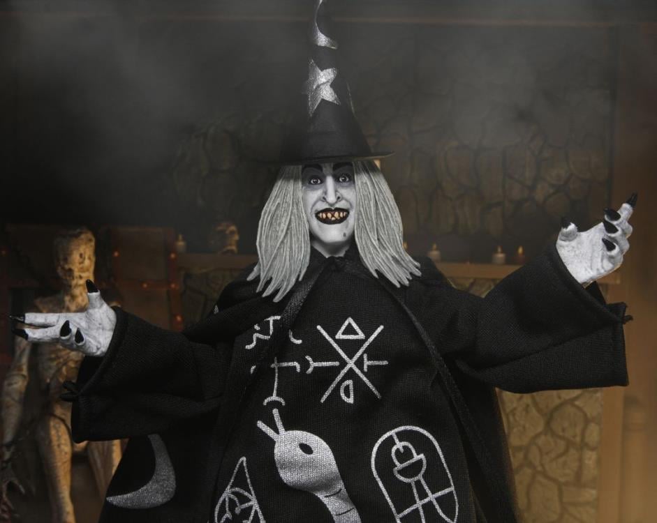 NECA Rob Zombie's The Munsters Zombo Action Figure - View 13