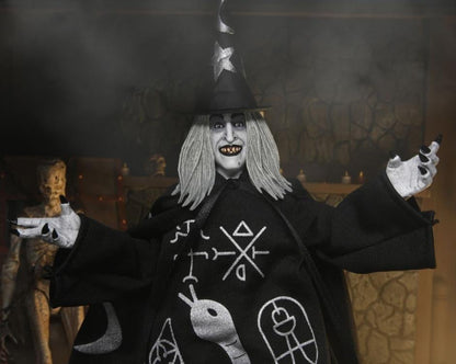 NECA Rob Zombie's The Munsters Zombo Action Figure - View 13