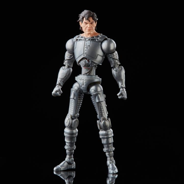 Hasbro Marvel Legends X-Men 60th Anniversary Villains Action Figure Five-Pack - View 14