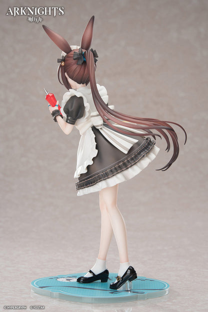 Apex Arknights Limepie Amiya (Tea Time) 1/8 Scale Figure - View 10