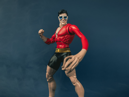 McFarlane Toys DC Multiverse The Terrifics Plastic Man Action Figure - View 2