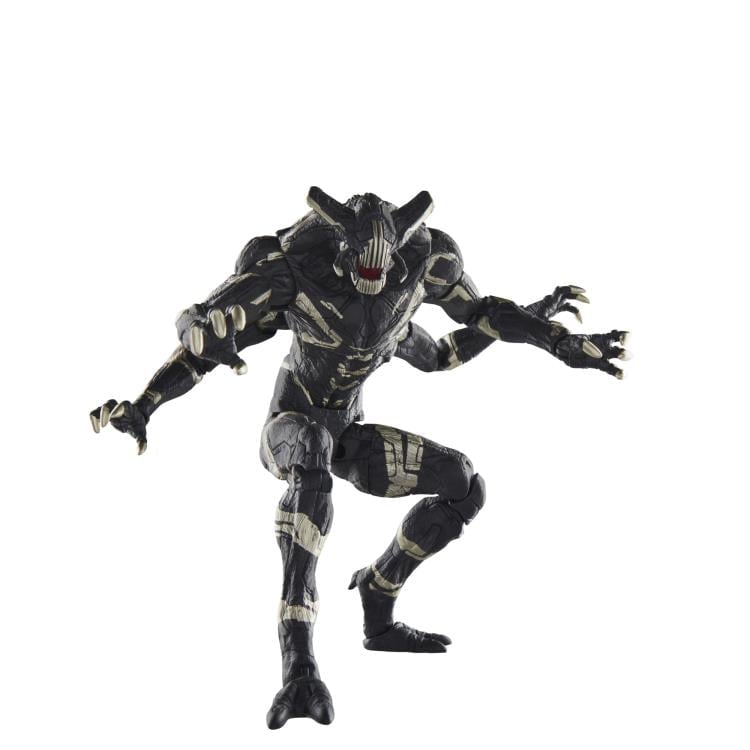 Hasbro Marvel Legends Avengers: Infinity War Marvel's Outriders Action Figure Two-Pack - View 7