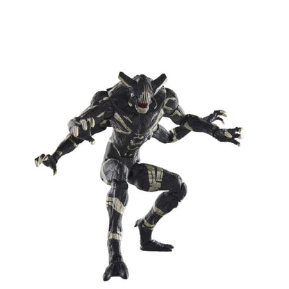 Hasbro Marvel Legends Avengers: Infinity War Marvel's Outriders Action Figure Two-Pack - View 7