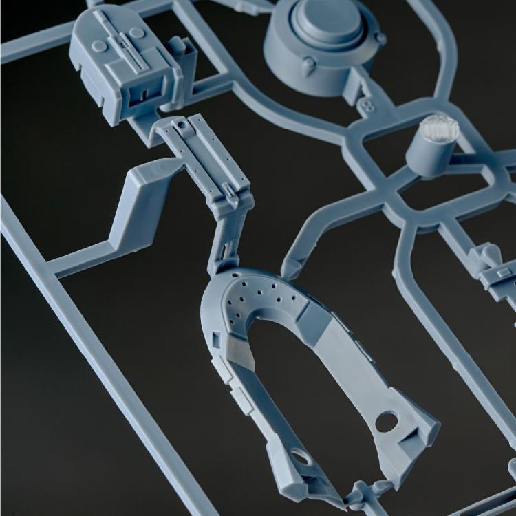 Kaiyodo Rebuild of Evangelion ARTPLA Sculpture Works EVA-01 Operation Yashima 14-Inch Model Kit - View 4