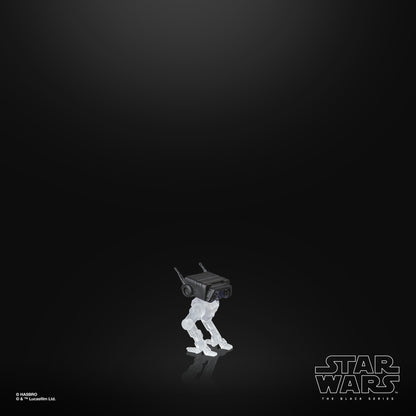 Hasbro Star Wars: The Black Series Tusken Raider Halloween Edition Plastic Action Figure - View 9