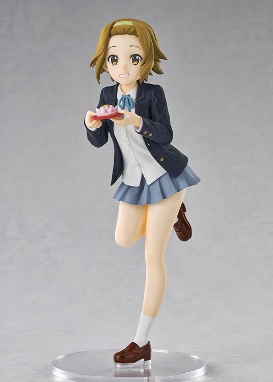 Good Smile K-ON! Pop Up Parade L Ritsu Tainaka 8.7-Inch Figure - View 6