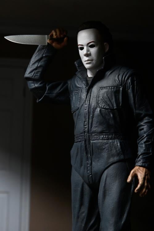 NECA Halloween H20 Ultimate Michael Myers Action Figure - View 10