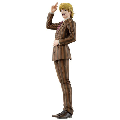 Bandai Ichibansho Hunter x Hunter Masterlise Pariston 10-Inch Figure - View 4