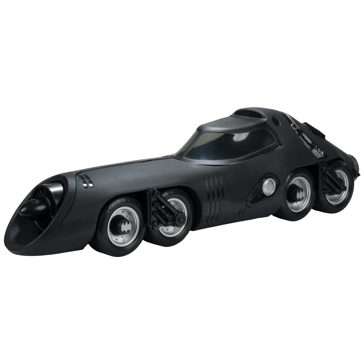 McFarlane Toys DC Multiverse Batman Returns Batmissile 21-Inch Plastic Vehicle - View 3