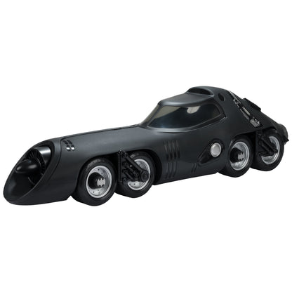 McFarlane Toys DC Multiverse Batman Returns Batmissile 21-Inch Plastic Vehicle - View 3